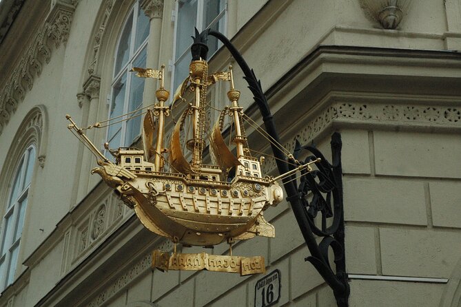 Pannonhalma, the 1000 years old abbey, and Györ, private tour - Pope John Paul II in 1991, and Győr’s Cultural Pulse
