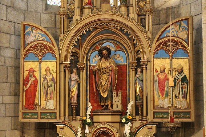 Pannonhalma, the 1000 years old abbey, and Györ, private tour - Guide Quality: The Difference Between Seeing and Understanding