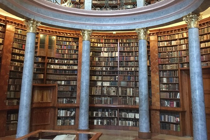 Pannonhalma, the 1000 years old abbey, and Györ, private tour - Getting the Most Out of a 7–9 Hour Day (Without Burning Out)