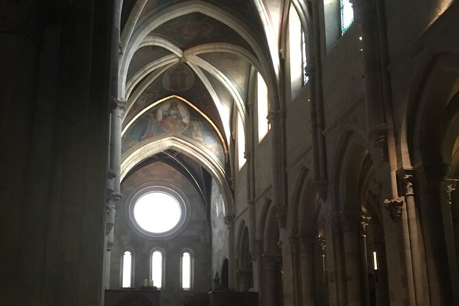 Pannonhalma, the 1000 years old abbey, and Györ, private tour - Price and Time: Is $415 Per Person Good Value?