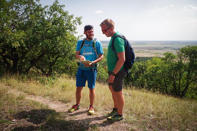 Panoramic hike around Budapest - What “panoramic” really means here: views plus variety