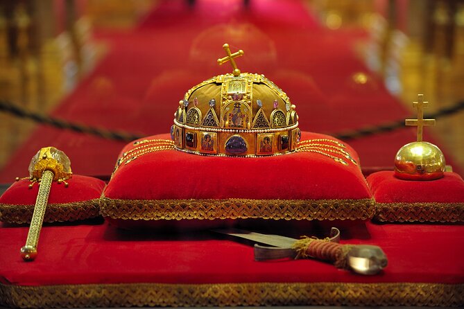 Parliament Tour in Budapest with Audio Guide - Price and value: what you’re really paying for
