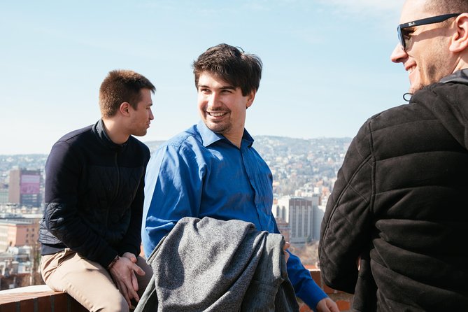 Pest side stories with a Historian - Heroes’ Square and the 1,100-year sweep you can feel