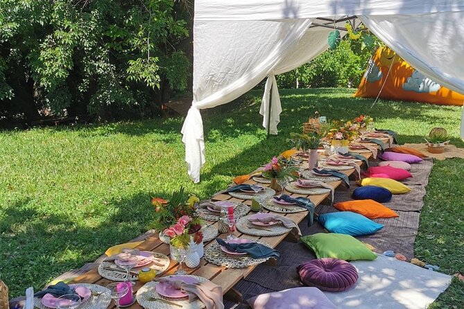 Picnics experience in Hungary - Why a Vajdahunyad Castle picnic feels like a real Budapest moment