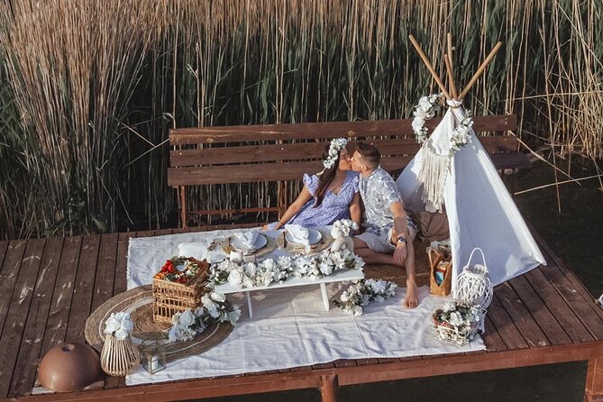 Picnics experience in Hungary - The 3-hour flow: games, Polaroid keepsakes, and a gentle pace