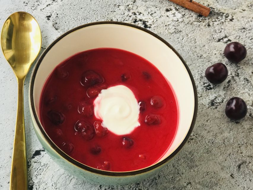 Premium Hungarian Home Cooking Class with Chef Marti - Small group cooking: the attention you actually want