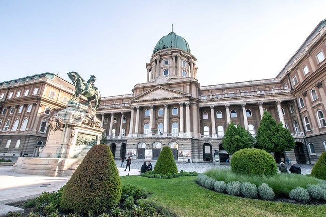 PRIVATE (7 hours) Budapest and Szentendre city tour with lunch and winetasting - Why Budapest plus Szentendre works better than doing them separately