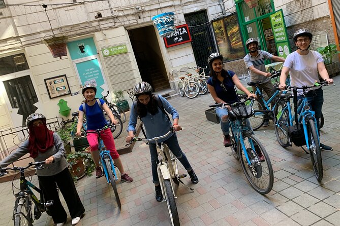 Private Budapest Adventure E-bike Tour to Buda Hills - Városmajor Park: A Breather Between Landmarks