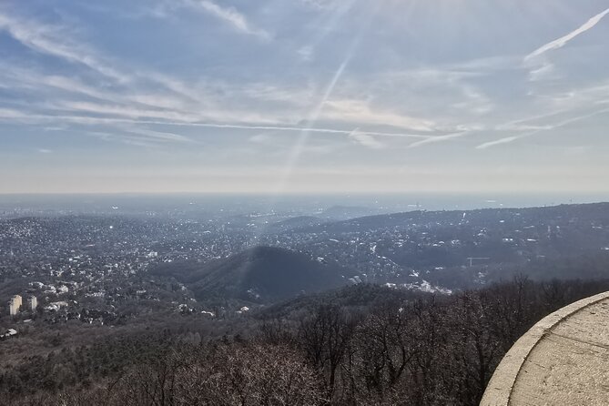 Private Budapest Adventure E-bike Tour to Buda Hills - The Budapest Cog-wheel Railway: Bike Transport That Saves Your Legs