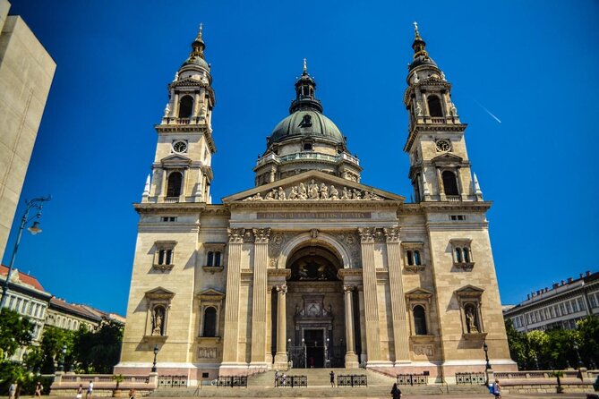 Private Budapest Christmas Market Tour with Chimney Cake & Mulled Wine - Quick reasons this Budapest Christmas market tour works