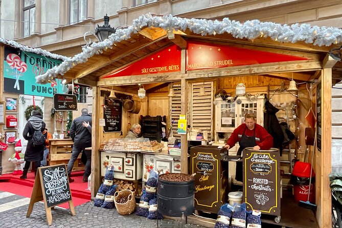 Private Budapest Christmas Market Tour with Chimney Cake & Mulled Wine - Should you book this Budapest Christmas market tour?