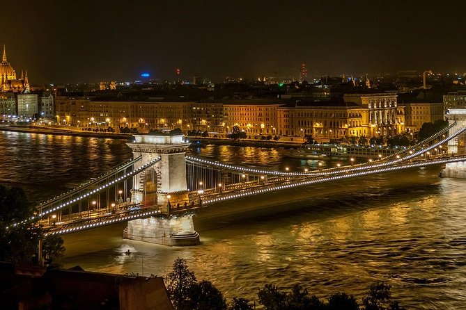 Private Budapest City Tour by Car - The route logic: how you see Buda and Pest without getting tired