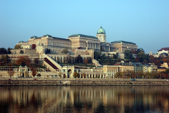 Private Budapest City Tour by Car - Price and what you truly get for $230 per person