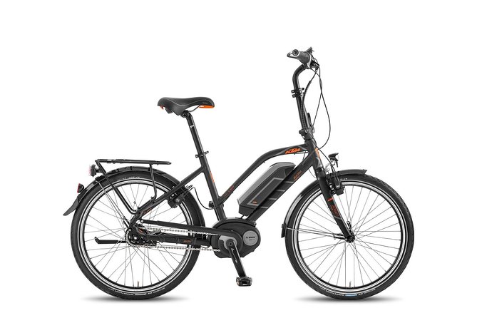 Private Budapest E-Bike Tour - St. Stephen’s Basilica: views and timing without the ticket pressure