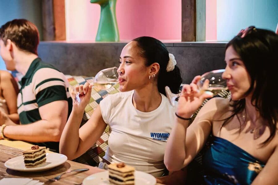 Private Budapest Food Tour with Drinks Included - Dietary needs: vegetarian works, gluten-free and vegan don’t