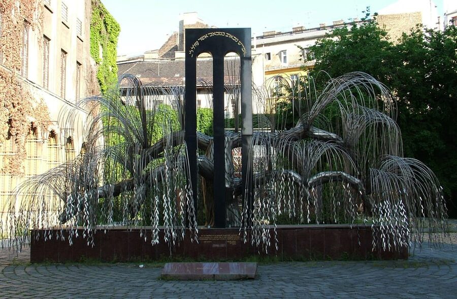 PRIVATE Budapest Jewish Heritage Walking Tour - Food Tasting - Price and what you get for $52