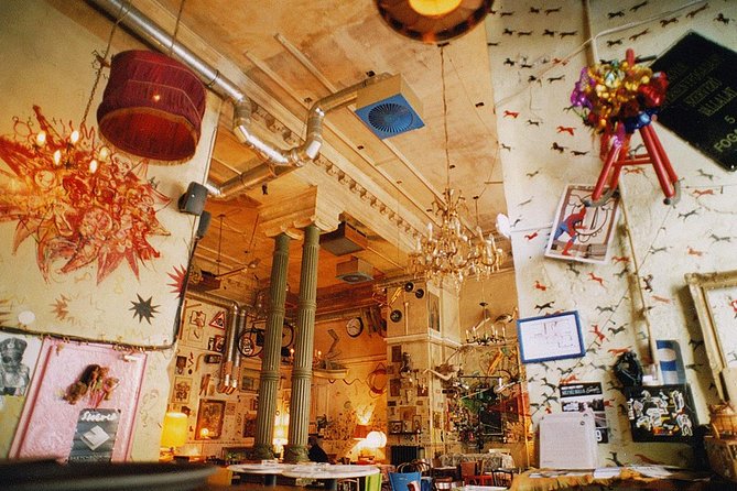 Private Budapest Ruin Bar Tour with Local Drinks & Street Food - Best for whom (and who should rethink the plan)