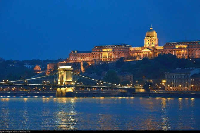 Private Budapest Sightseeing Tour: Royal Castle, Heroes Square, Chain Bridge - Price and Value: What $235.51 Buys You in 3 Hours