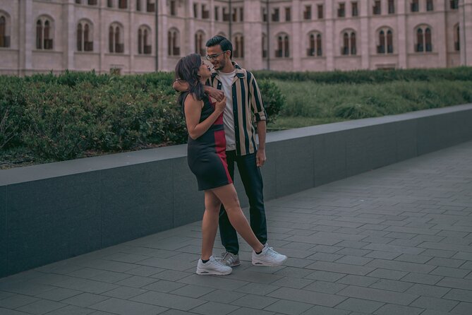 Private Budapest Street Art Photography - Value check: is $47.16 worth it for a private Budapest shoot?