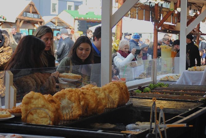 Private Budapest Street Food Tour with Snacks Dessert and Beer - Price Check: What $168.41 Can Be Worth (and When It Might Not)