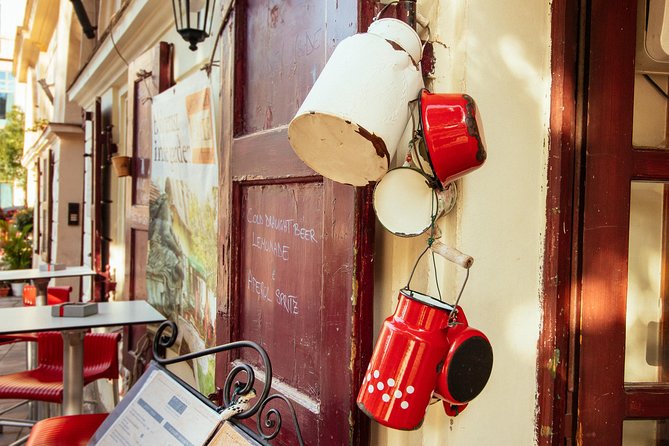Private City Kickstart Tour: Budapest - Extra Stops: What Your Route Might Add