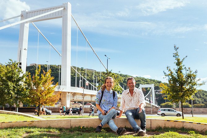 Private City Kickstart Tour: Budapest - How to Pick the Right Time to Take This Tour