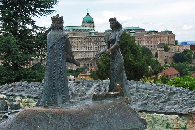 Private City Tour in Budapest 6 hours - City Park and Vajdahunyad Castle: an architecture time machine