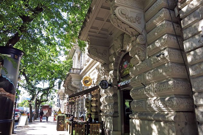 Private City Tour in Budapest 6 hours - Buda Castle area: the big finale on the hill