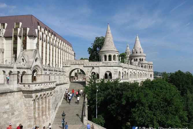 Private City Tour in Budapest 6 hours - The flow starts at your hotel, then rolls down Andrássy Avenue