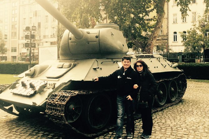 Private Communist Budapest Tour - Quick hits: what makes this tour worth your time