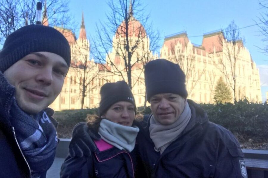 Private Custom Tour with Local Guide Budapest - Museum exteriors, and when to add real museum time