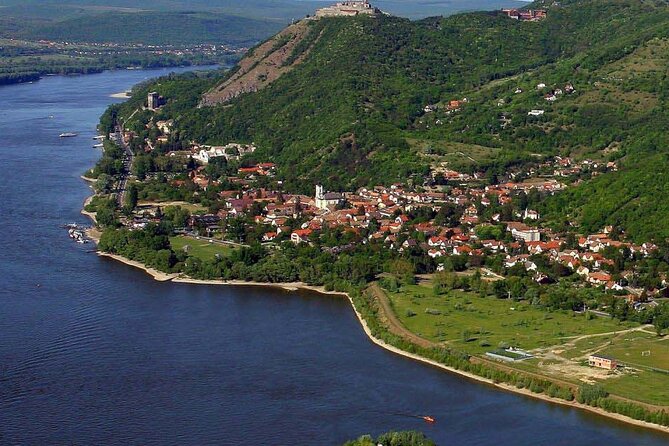 Private Danube Bend tour - full day - Szentendre walking time and the Szamos Marzipan workshop in the artists’ town