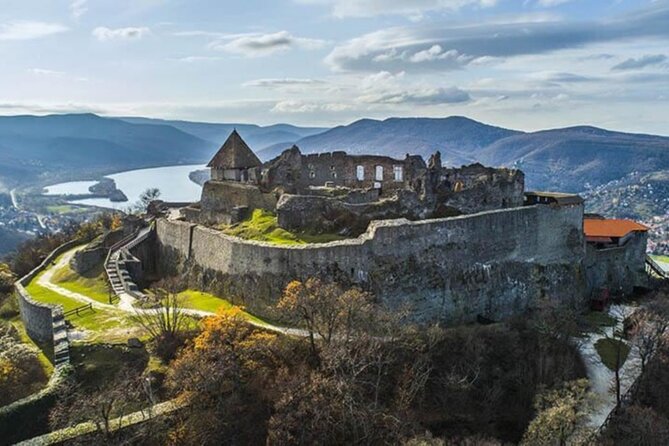 Private Danube Bend Visegrad and Szentendre Tour With Transport - Key points at a glance