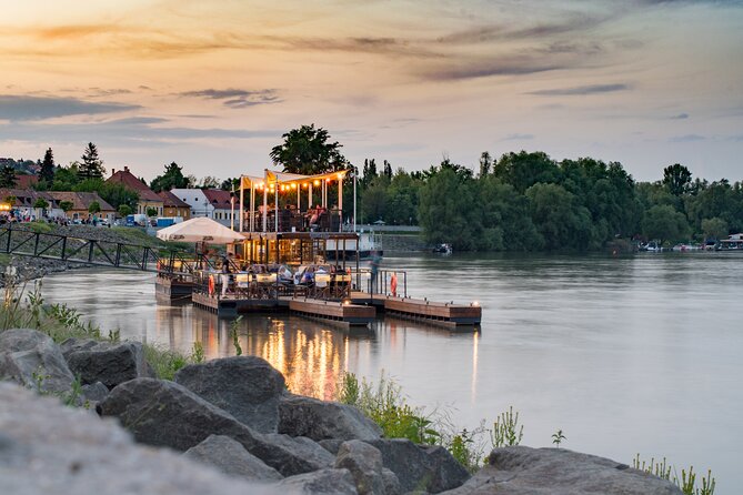 Private Danube Sightseeing Cruise in Budapest - Price and value: $624.79 per group for a high-impact Danube pass