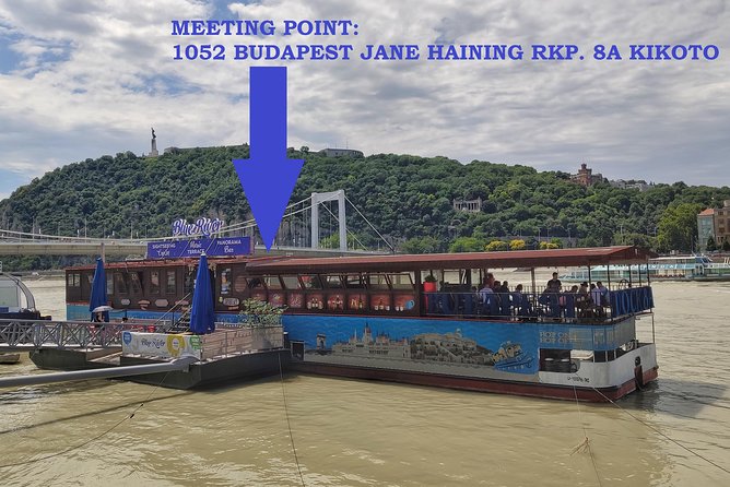 Private Danube Sightseeing Cruise in Budapest - Should you book this private Danube sightseeing cruise in Budapest?