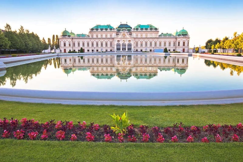 Private day trip: Budapest > Bratislava & Vienna, in English - Bratislava in the afternoon: compact capital energy