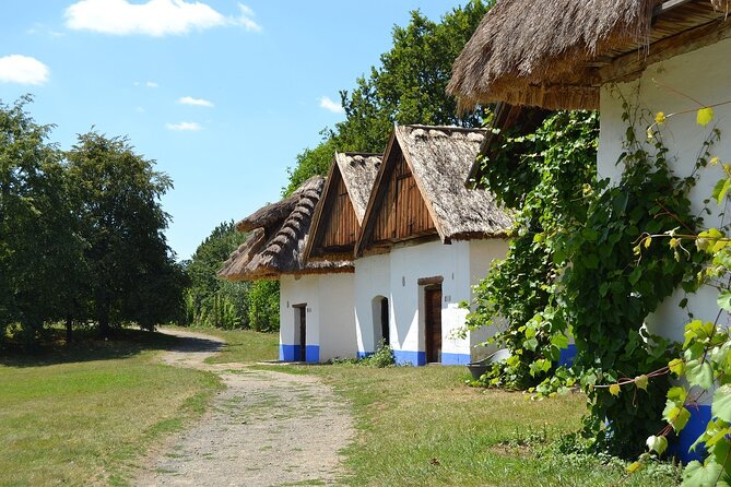 Private day trip: Budapest to Szentendre, Visegrad and Esztergom - Stop 3: Esztergom Basilica Dome Views and the Castle Museum Area