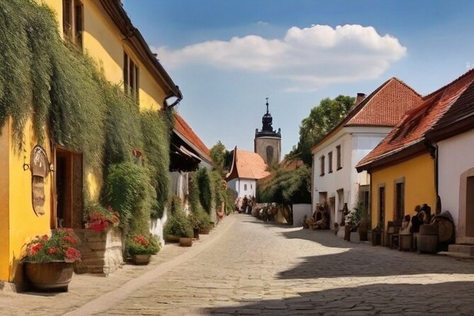 Private day trip: Budapest to Szentendre, Visegrad and Esztergom - Driver-Led Transfer vs Guided Interpretation