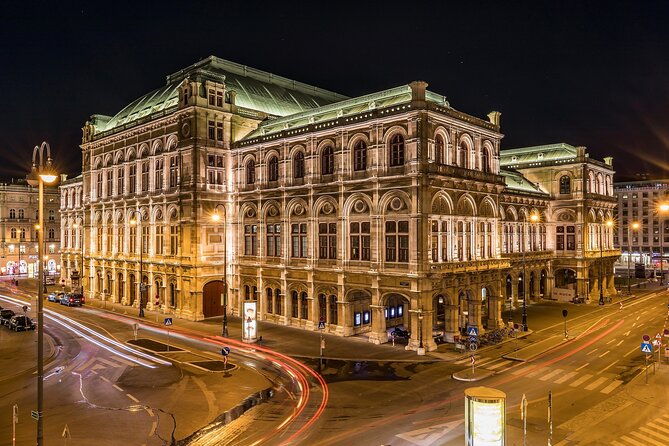 Private day trip from Budapest to Bratislava, Vienna, and back - The driver setup: English help, but not a licensed guide