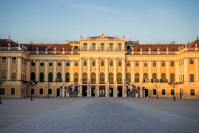 Private day trip from Budapest to Bratislava, Vienna, and back - Timing a 10–11 hour day without stress