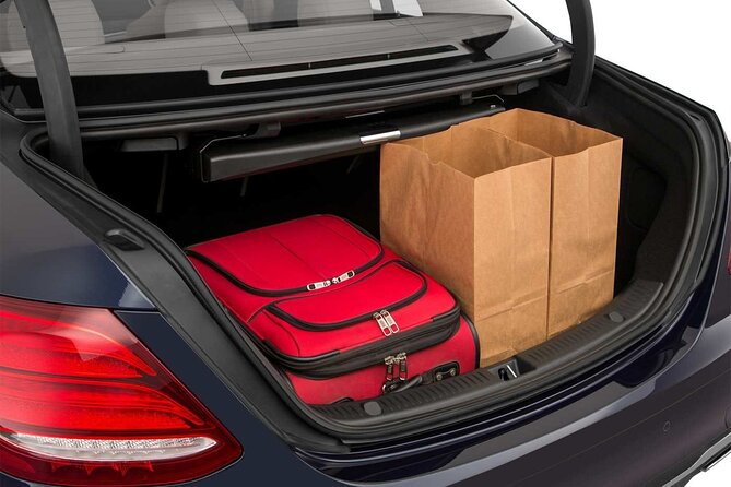 Private Departure Budapest to Budapest Airport BUD by Car or Van - Timing and Flight Details: What You Must Provide