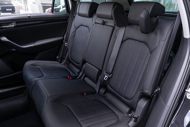 Private Departure Budapest to Budapest Airport BUD by Car or Van - Who This Transfer Suits Best (And Who Might Want Another Option)
