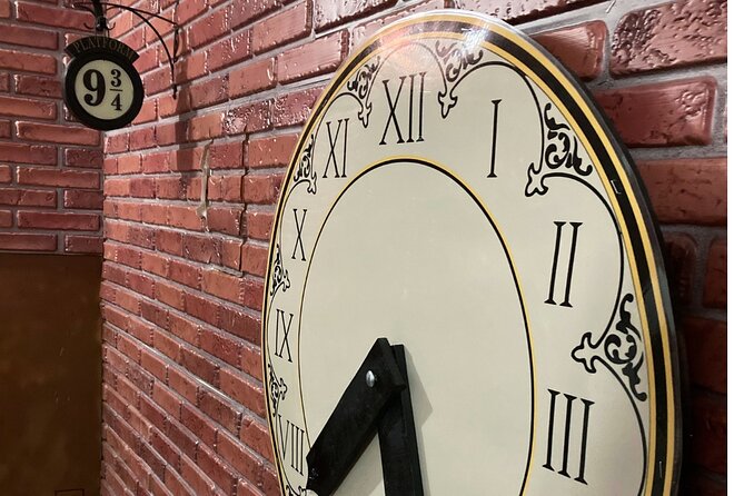 Private Escape Game Experience in Budapest - What Happens in the First 10 Minutes of the Game