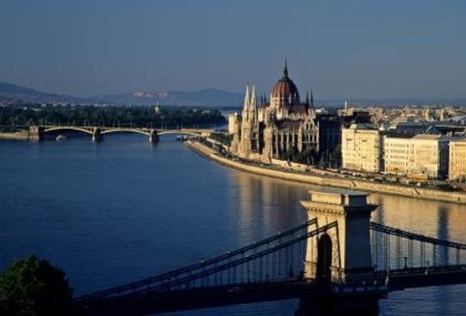 Private Etyek Wine tour with dinner including a Budapest Danube Evening Cruise - Key highlights to decide fast