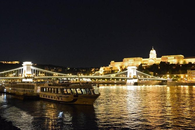 Private Etyek Wine tour with dinner including a Budapest Danube Evening Cruise - Hotel pickup and the private ride out to Etyek