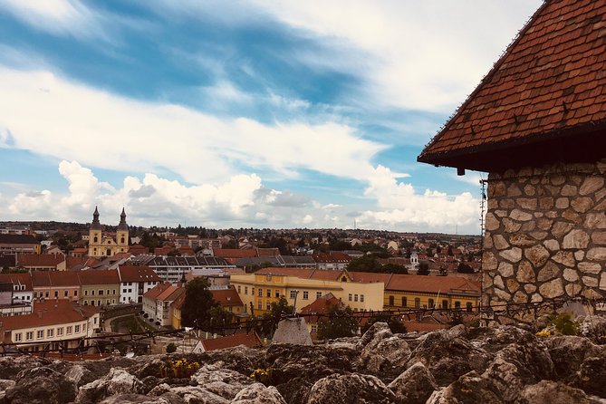 Private Full Day Tour to Eger - History, Culture and Wine - Quick take: what makes this Eger day trip work