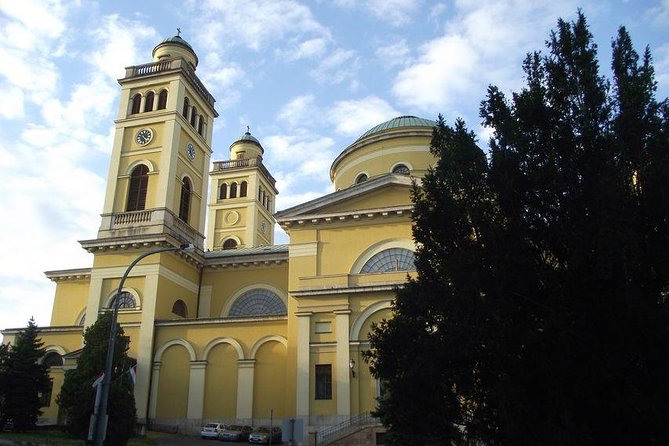 Private Full Day Tour to Eger - History, Culture and Wine - Szépasszony-valley wine region: flexible tasting time without a hard sell