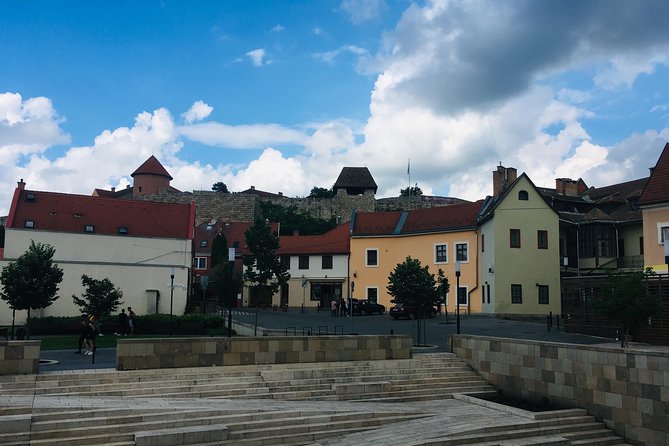 Private Full Day Tour to Eger - History, Culture and Wine - How the guide personalizes your day (and keeps it from feeling rushed)