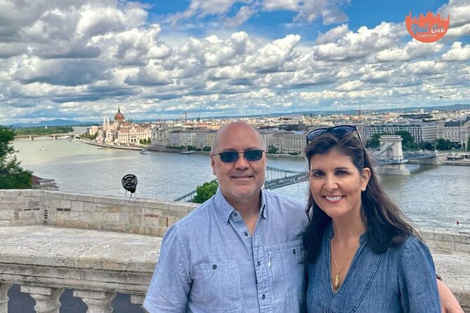 PRIVATE GUIDED Budapest walking tour with coffee break in 120 min - Why This Private Budapest Tour Works in Two Hours