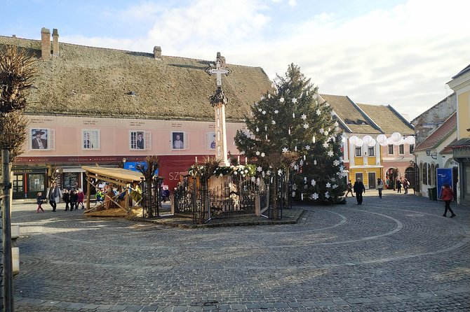 Private Guided Tour to Szentendre & Visegrád Castle (Danube Bend) - How the guides turn a half-day into something memorable